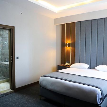 Cenas Otel - Cengiz Aslan Agrı Zewnętrze zdjęcie